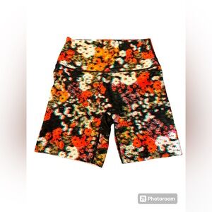 Aerie biker shorts